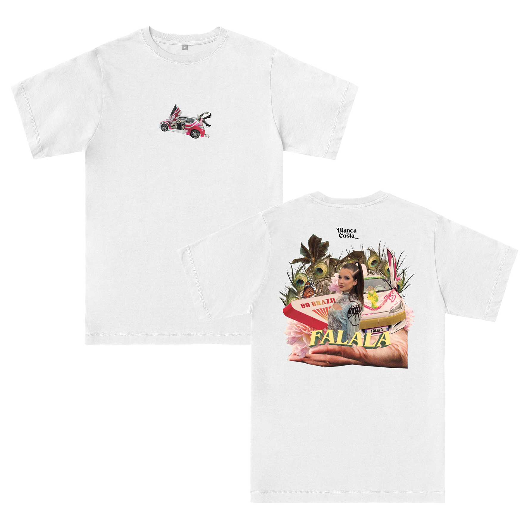 T shirt lacoste discount moha la squale