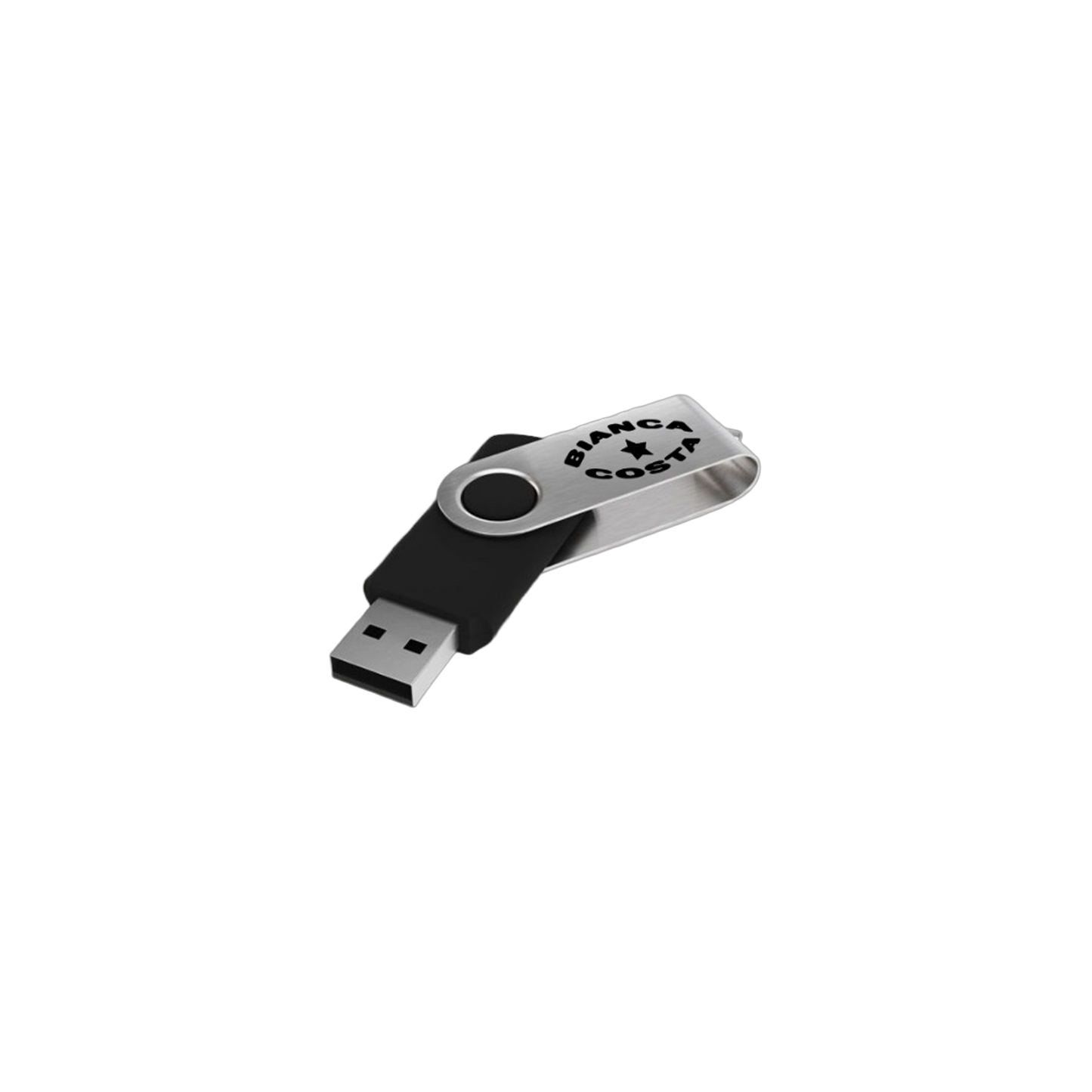 Clé USB "GRINGA"
